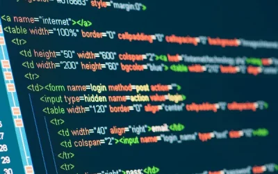 Initiation au HTML et CSS