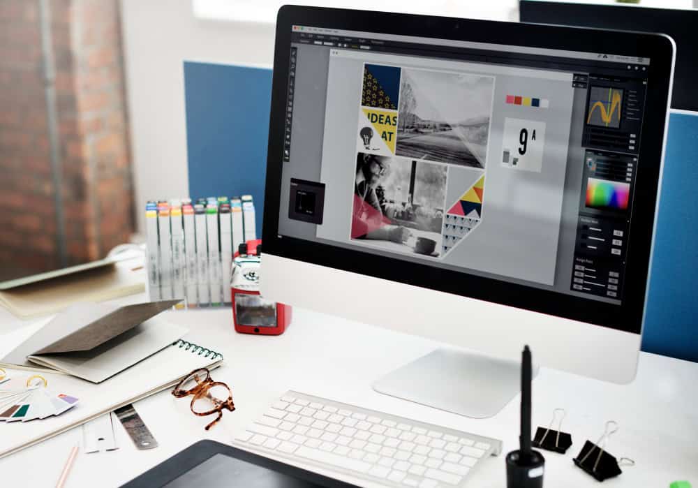 Formations logiciels PAO Adobe