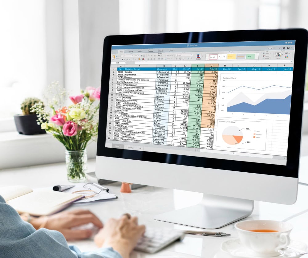 Formations Microsoft Office