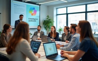 Utiliser l’intelligence artificielle dans le médico-social