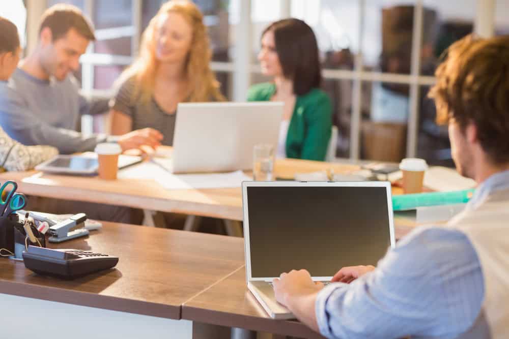 Bureaux Centre de formation Rambouillet
