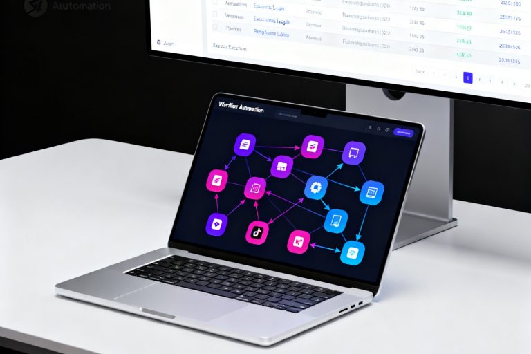 Formation automatisation IA Make n8n à Rambouillet (78), Acaliopi
